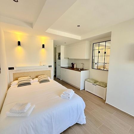 Apartament 18Th Floor City Center Riscal Alicante Bagian luar foto