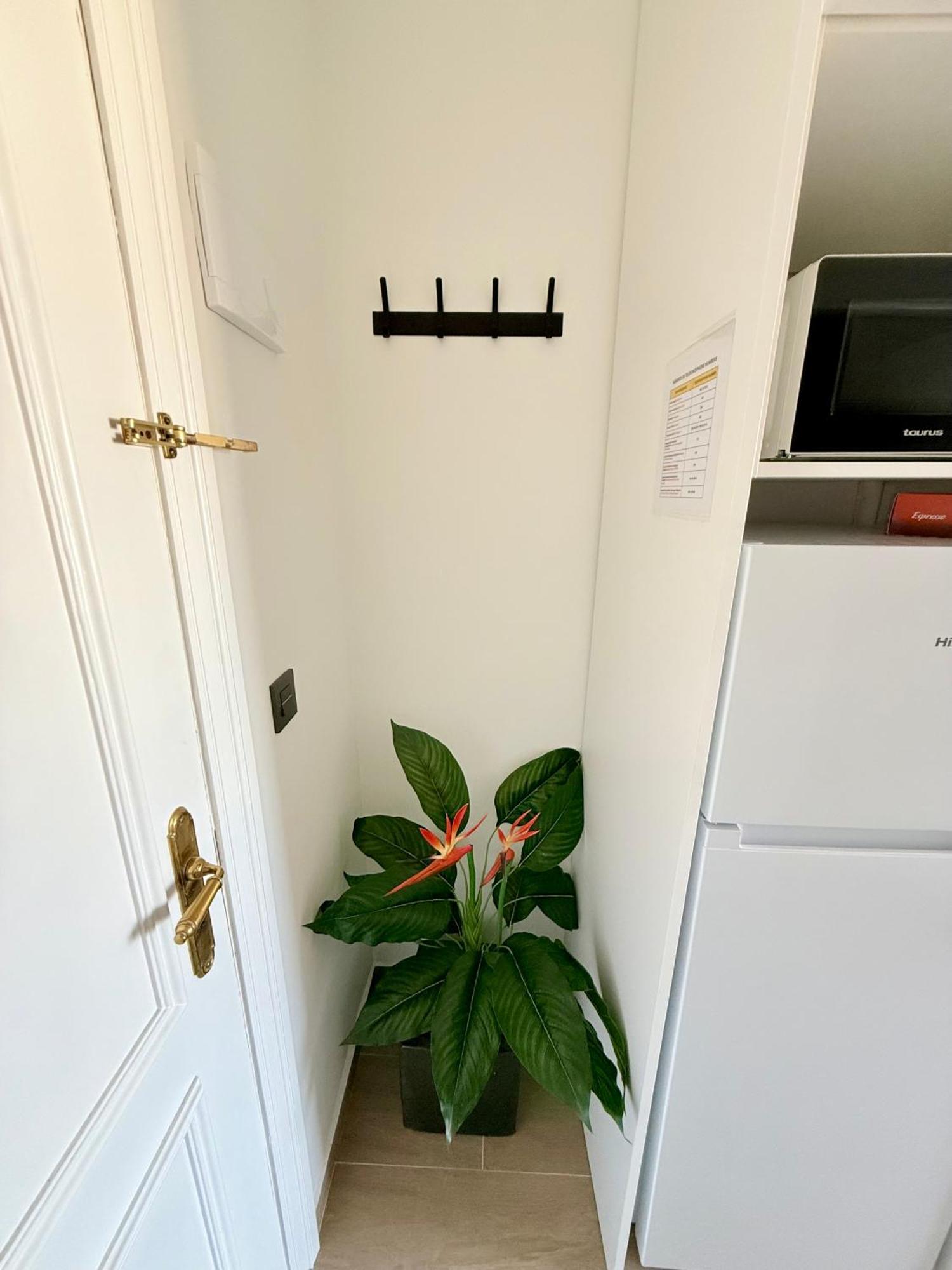 Apartament 18Th Floor City Center Riscal Alicante Bagian luar foto